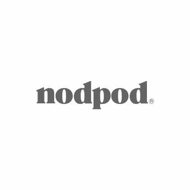 NodPod Client Logo