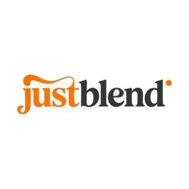 JustBlend client logo